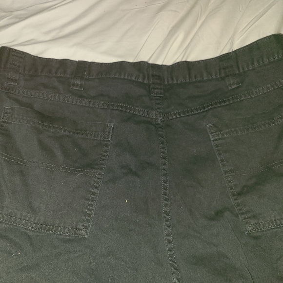 Wrangler Cargo Shorts - Picture 8 of 11